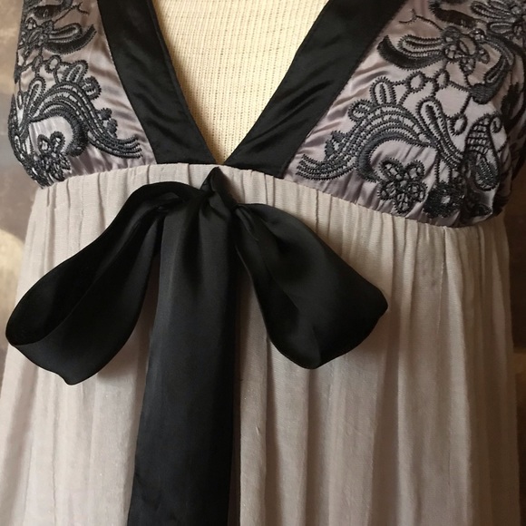 Gorgeous Maxi Dress - Picture 8 of 8